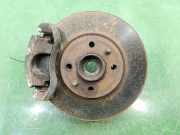 Achsschenkel Halter Links Vorne 52044711 Fiat Fiorino (225) Van 1.3 JTD 16V Multijet (199.A.9000)