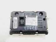 Multifunctionelle Display C1BT18B955BD Ford Fiesta 6 (JA8) Schrägheck 1.6 TDCi 16V ECOnetic (T3JA(Euro 5))