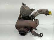 Turbolader 9656125880 Mazda 3 BERLINA (BK) 1.6 CRDT Active 109 CV / 80 KW