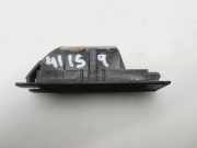 Kennzeichenbeleuchtung 09164143 Opel Corsa C Van 1.3 CDTi 16V (Z13DT)