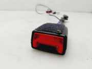 Gürtelschnalle Links Vorne C1BBB61208BB Ford Fiesta 6 Van 1.4 TDCi (F6JD)