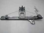 Fensterheber Links Vorne 8200733826 Dacia Sandero Schrägheck 1.2 16V (D4F-732)