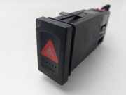 Warnleuchte Schalter 3B0953235D Volkswagen PASSAT BERLINA (3B3) Trendline 116 CV / 85 KW