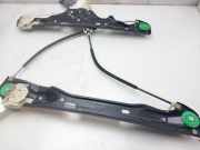 Fensterheber Links Vorne 2990293 BMW X1 (E84) SUV sDrive 18d 2.0 16V (N47-D20C)