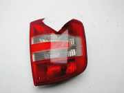 Rücklicht Links 6Y9945111B Skoda Fabia (6Y3) Limousine 1.4 TDI 70 (BNM)
