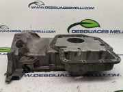 Ölwannenabdeckung 09128622 Opel ASTRA G BERLINA Club 75 CV / 55 KW