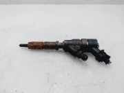 Kraftstoff-Injector 9641742880 Peugeot 307 SW (3H) Kombi 2.0 HDi 110 FAP (DW10ATED(RHS)) 2002