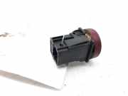 Warnleuchte Schalter 9644845777 Citroën Berlingo Van 1.6 HDI 16V 90 (DV6ATED4(9HX))