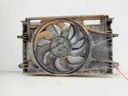 Kühlerventilator 39146900 Opel Astra K Schrägheck 5-drs 1.5 CDTi 105 12V (LXD)