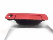 Türgriff Außen Rechts Vorne 4A0837206F Audi A3 (8L1) Schrägheck 1.9 TDI 90 (AGR)