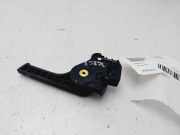 Motorhaubenschloss 6H5216A770 Jaguar E-Pace SUV 2.0 D 180 16V AWD (204DTD(AJ20D4))