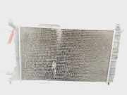 Radiator 52459348 Opel Astra F Limousine 1.4i GL,Season 16V (X14XE)