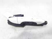 Türgriff Außen Ra 82661C8050 Hyundai i20 (GBB) Schrägheck 1.0 T-GDI 100 12V (G3LC)