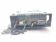 Radio 532320808 Land + Range Rover Range Rover Sport (LS) Geländewagen 3.6 TDV8 32V (368DT)
