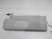 Sonnenblende Links 6Q0857551E Seat Toledo (5P2) Gro?raumlimousine 2.0 TDI 16V (BKD)