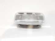 Innenbeleuchtung 6362N2 Peugeot 407 (6D) Limousine 2.0 HDiF 16V (DW10BTED4(RHR))