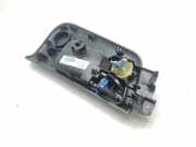 Türgriff Innen Links Hinten 7341109000 SsangYong Kyron SUV 2.0 M 200 Xdi 16V 4x4 (D20DT(OM664.950))