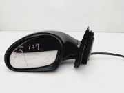 Außenspiegel Links 6L1857501H Seat Ibiza III (6L1) Schrägheck 1.9 TDI 100 (ATD)