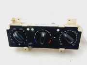 Bedienung Klimaanlage 6451FP Citroën Xsara Coupé (N0) Schrägheck 1.9 D (DW8(WJZ))