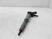 Kraftstoff-Injector 0445115007 Renault Laguna III Estate (KT) Kombi 5-drs 2.0 dCi 16V 130 (M9R-742)