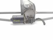 Scheibenwischermotor Vorne YC151750BE Ford Transit FWD Ch.Cab/Pick-up 2.0 TDCi 16V 300M (FIFA)