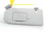 Sonnenblende Links 16128919BJ Citroën C4 Berline (NC) Schrägheck 5-drs 1.6 Hdi (DV6C(9HD))