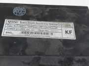 Bedienung Klimacontrolle 96430996 Daewoo / Chevrolet Nubira (J200) Limousine 1.6 16V (F16D3)