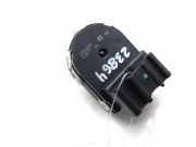 Spiegelverstellung Schalter 13272182 Daewoo / Chevrolet Cruze Schrägheck 2.0 D 16V (Z20D1)