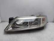 Scheinwerfer Links 8200002845 Renault Laguna II (BG) Schrägheck 5-drs 1.9 dCi 100 (F9Q-752)