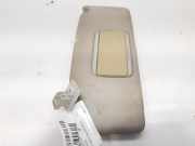 Sonnenblende Links 1H0857551N Volkswagen Polo III (6N1) Schrägheck 1.3i 55 (ADX) ADX