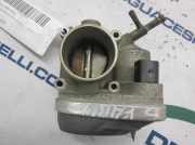 Drosselklappe 047133062D Skoda FABIA (6Y2/6Y3) Comfort 60 CV / 44 KW