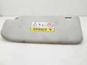 Sonnenblende Rechts 964004EH1A Nissan Qashqai (J11) SUV 1.5 dCi DPF (K9K)
