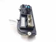 Bedienung Klimacontrolle 3T0820047M Skoda Yeti (5LAC) SUV 2.0 TDI 16V (CFHA)