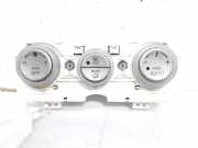 Bedienung Klimacontrolle GJ6R61190A Mazda 6 Sportbreak (GY19/89) Kombi 2.0 CiDT HP 16V (RF5C)
