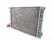 Radiator 321121253AL Volkswagen Golf II (19E) Schrägheck 1.6 C,CL,GL (EZ) EZ