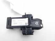 Zündschloss 9814247280 Citroën C4 Picasso (3D/3E) Großraumlimousine 1.6 BlueHDI 120 (DV6FC(BHZ))