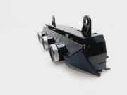Bedienung Klimacontrolle 9844375880 Citroën C4 Berline (BA/BB/BC) Schrägheck 5-drs 1.5 Blue HDi 130 16V (DV5RC(YHZ))