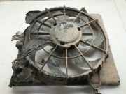 Kühlerventilator 5YY0287 Kia Cee'd Sporty Wagon (EDF) Kombi 1.6 CRDi 90 16V (D4FB)