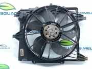 Kühlerventilator 8200103801 Renault (F/KC0) Luxe Privilege 86 CV / 63 KW