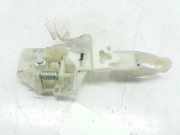 Türgriff Außen Links Hinten 83655A4000 Kia Carens IV (RP) Großraumlimousine 1.7 CRDi 16V (D4FD)