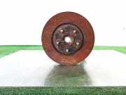 Achsschenkel Halter Links Vorne 51715D7000 Kia Sportage (QL) Geländewagen 1.7 CRDi 115 16V 4x2 (D4FD)