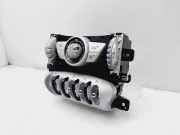 Bedienung Klimacontrolle 69790602 Mini Mini (R56) Schrägheck 1.4 16V One (N12-B14A)