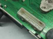 Tachoeinheit Kmh 37V4GWQ Nissan Micra (K12) Schrägheck 1.5 dCi 85 (K9K-276)