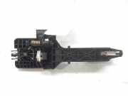 T?rgriff Au?en Rechts Vorne 82661A6000CA Hyundai i30 (GDHB5) Schr?gheck 1.6 CRDi Blue Drive 16V VGT (D4FB)