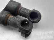 Gasdruckfedern Set Hinten XS41F406A Ford Focus 1 Limousine 1.8 TDdi (C9DB)