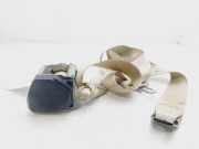 Sicherheitsgurt Rechts Hinten 0156063796 Alfa Romeo 159 (939AX) Limousine 1.9 JTDm 16V (939.A.2000)