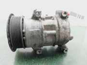 Klima Pumpe 4472601257 Toyota RAV4 (A3) Geländewagen 2.2 D-CAT 16V 4x4 (2AD-FHV(Euro 4))