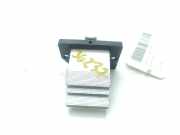 Heizwiderstand 972353K100 Kia Sportage (JE) Geländewagen 2.0 CVVT 16V 4x2 (G4GC)