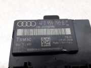 Steuergerät Zentralverriegelung 4F0959795E Audi A6 (C6) Limousine 2.7 TDI V6 24V (BSG)