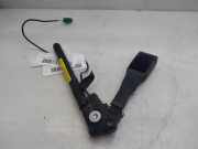 Gürtelschnalle Rechts Vorne 13127267 Opel Astra H GTC (L08) Schrägheck 3-drs 1.9 CDTi 120 (Z19DT)